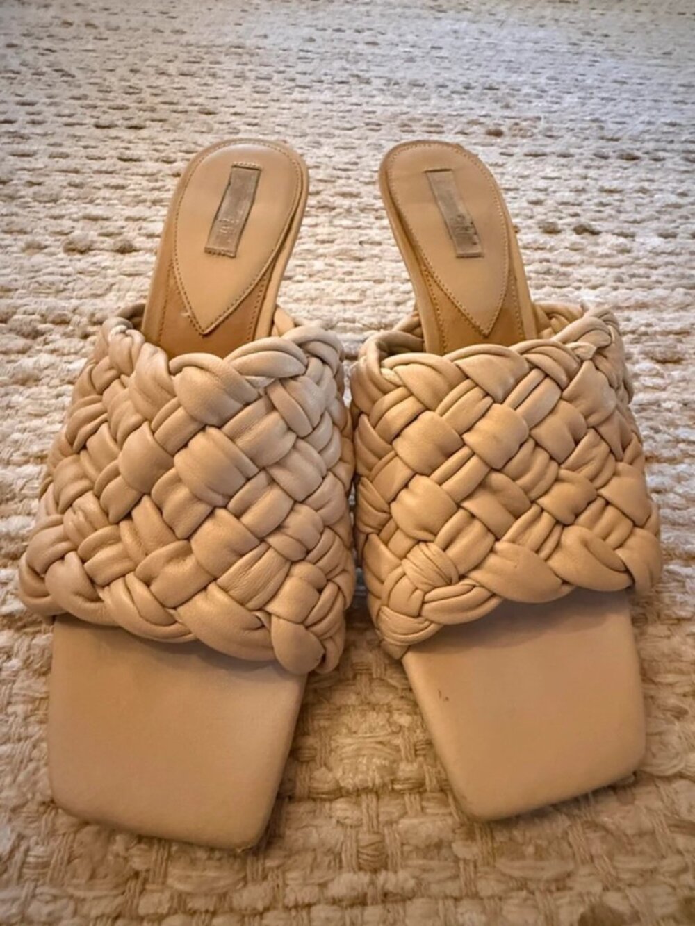 H&M Heels